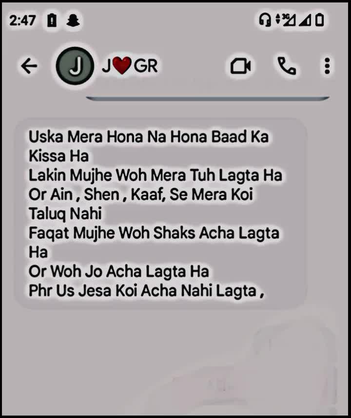@AwaiskhanBk