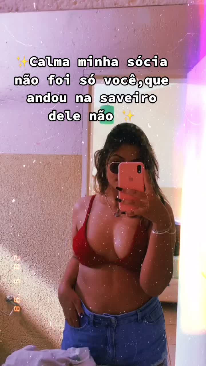 @Maria Luiza Souza