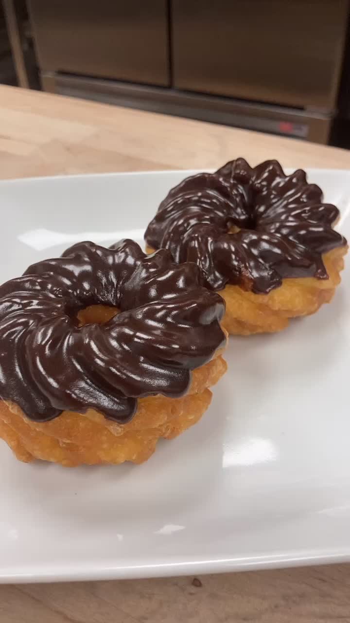 @Daylight Donuts - Chesterfield