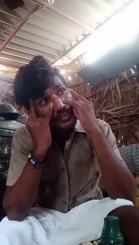 @Kondeti Nagaraju