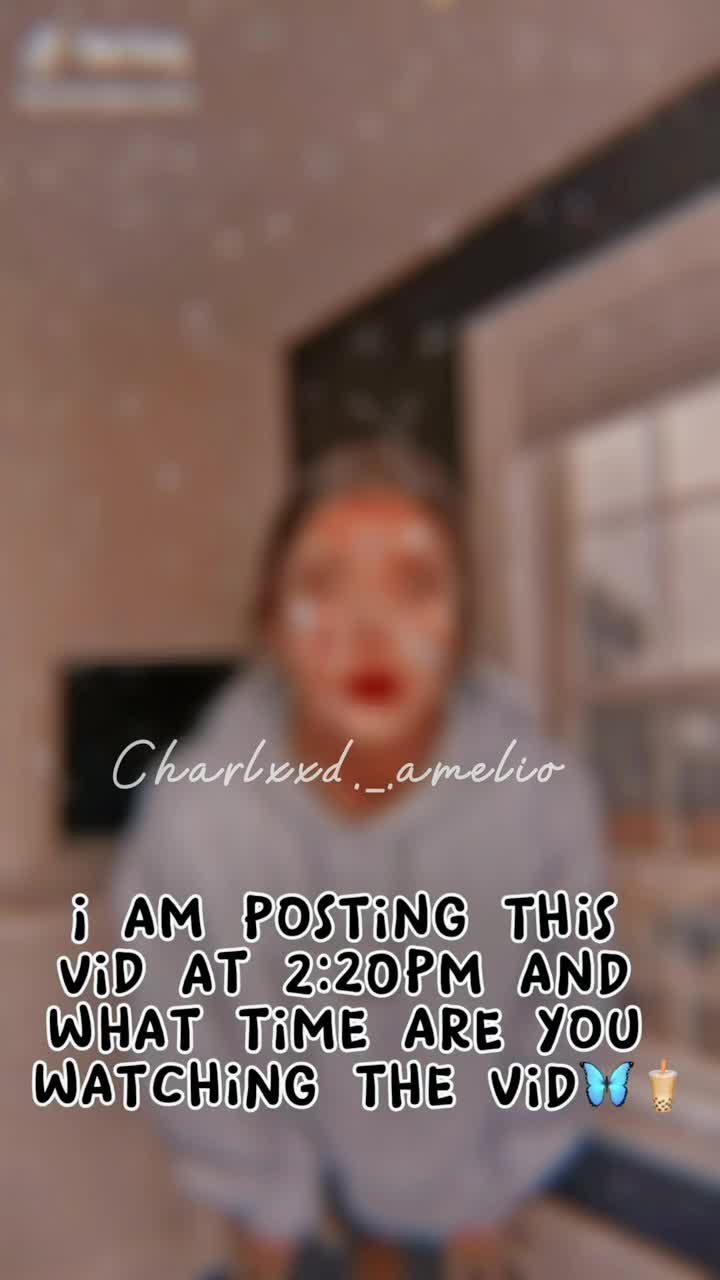 @๐๐ก๐๐ซ๐ฅ๐ฑ๐ฑ๐๐๐ฆ๐๐ฅ๐ข๐จ