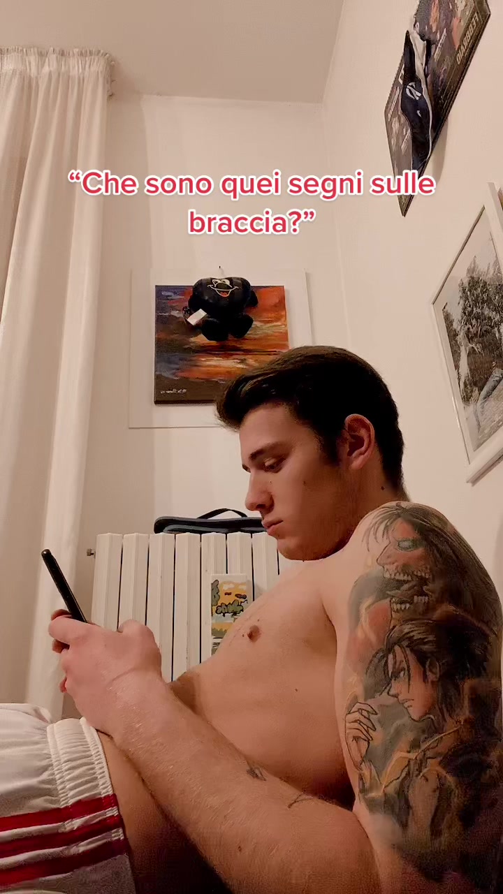 @Mauro_chinellato