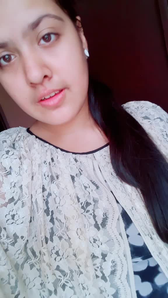@KHUSHBU 💞