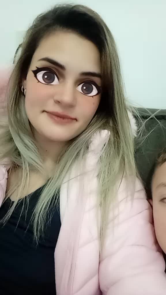 @Fernanda Ferreira de