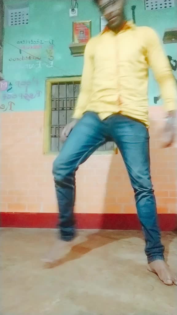 @Smart Pinku Dancer