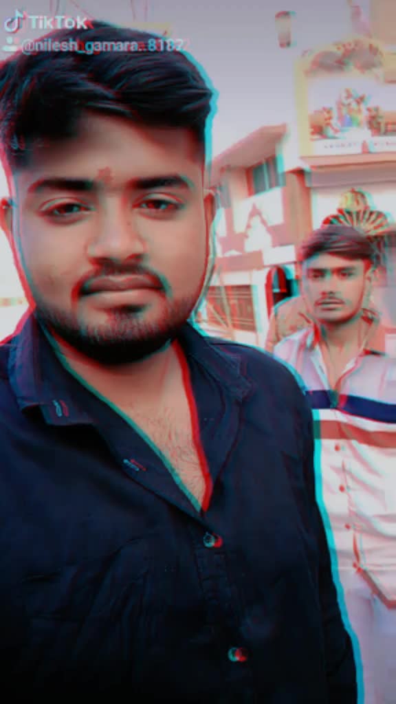 @GAMARA nilesh