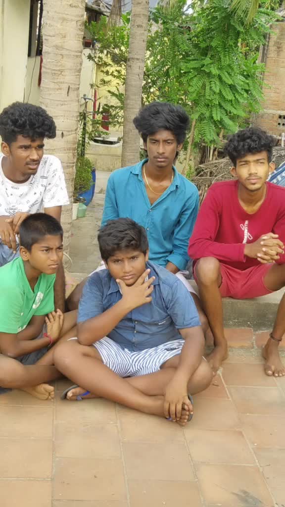 @Havoc Dhanush DS