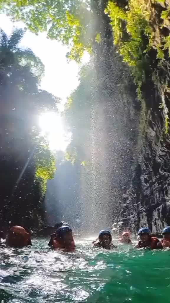 @explore green Canyon