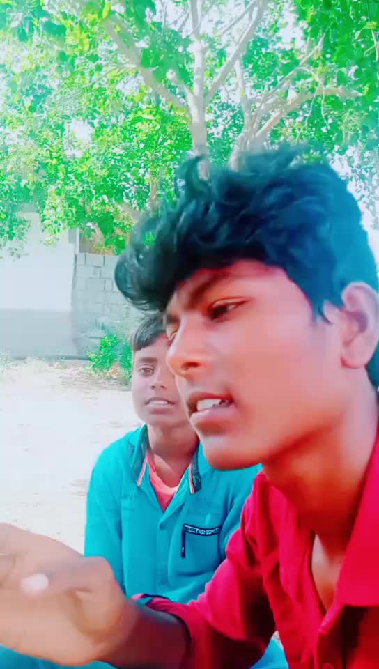 @P Aravind