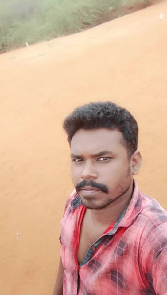@Siva Kuttam💪💪
