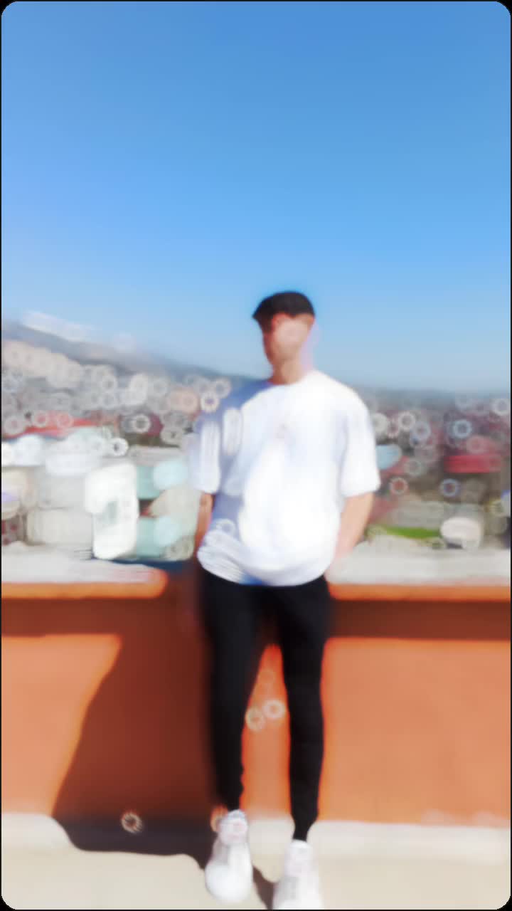 @Hüseyin KENGER