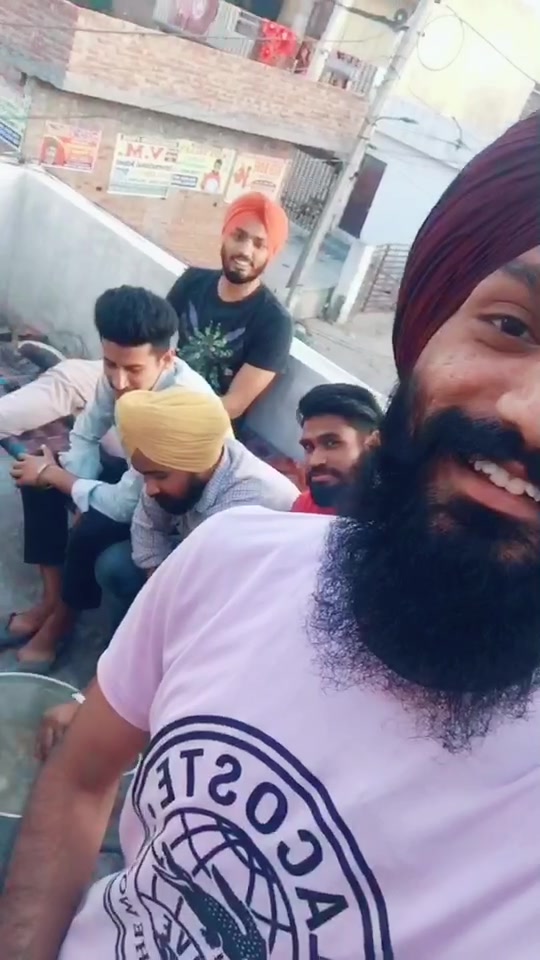 @Satnam Singh