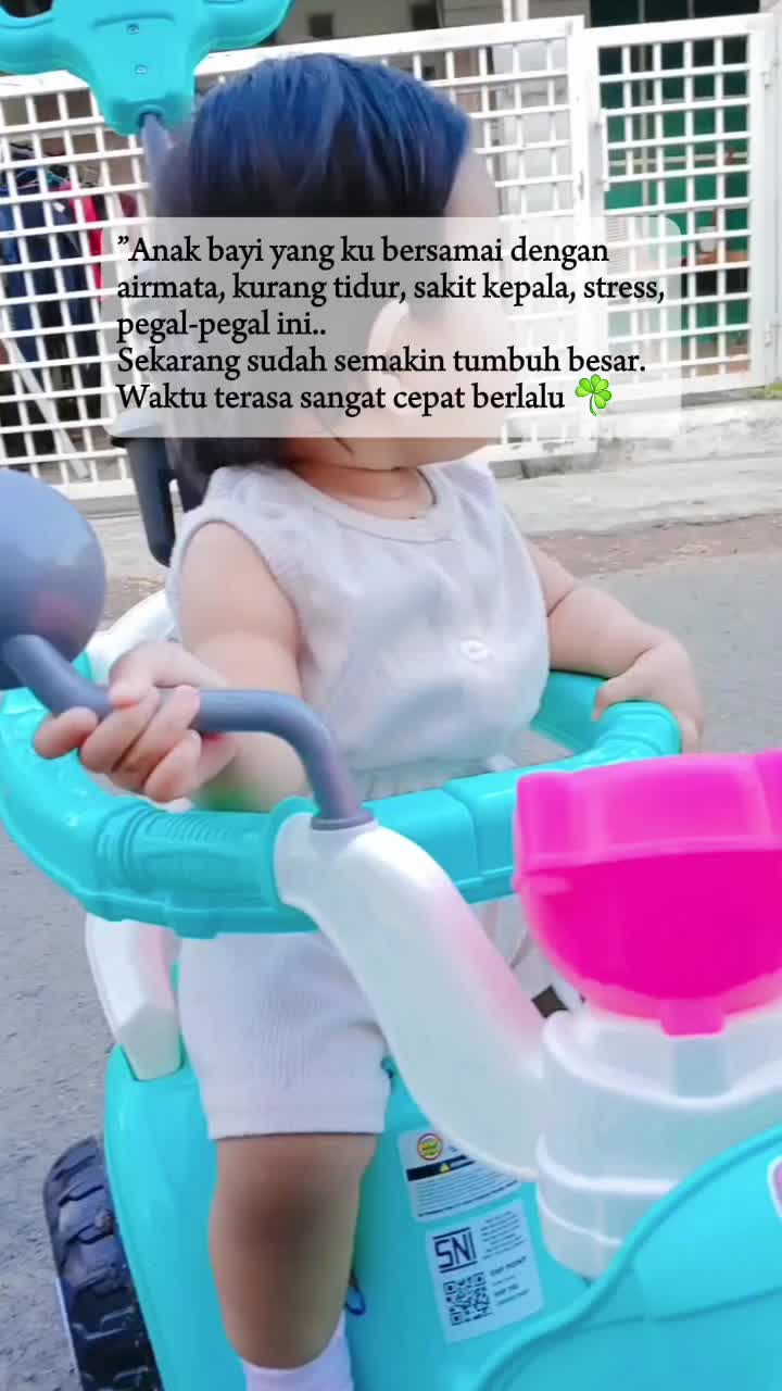 @Baby Ceisya