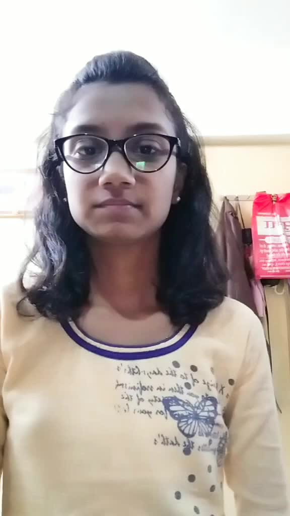 @Shravu Gawade