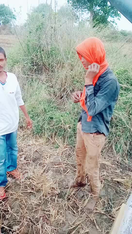 @जय जोहार संगवारी जय