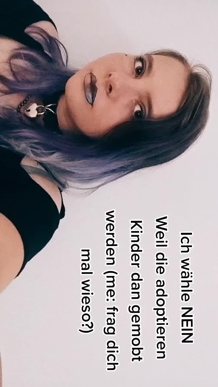 @Blue