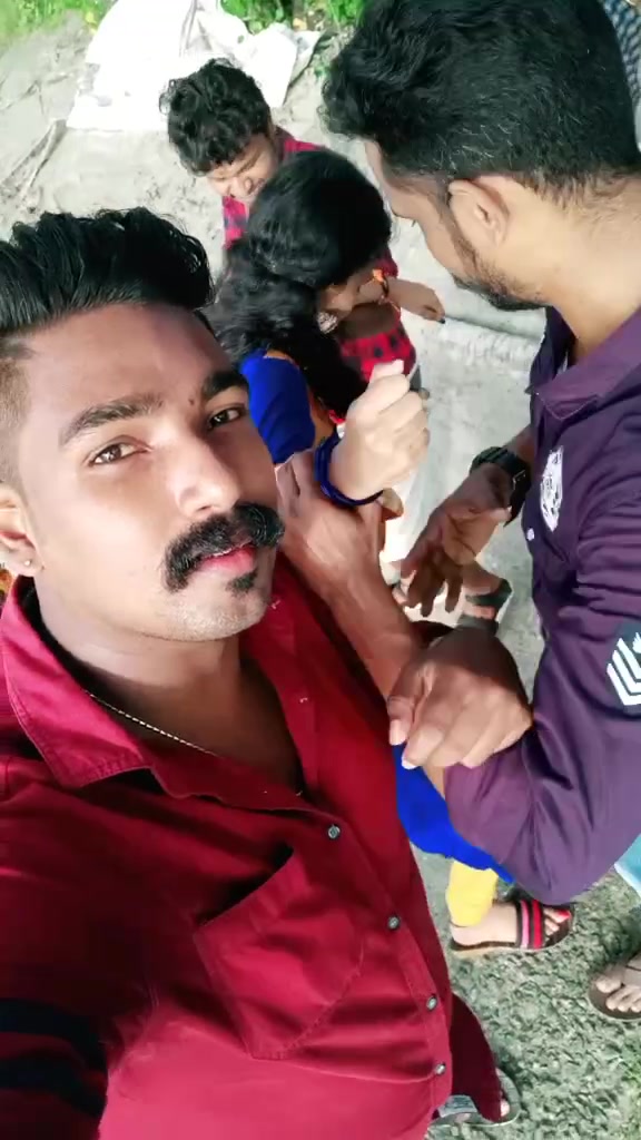 @Vichu Vichu Skandha