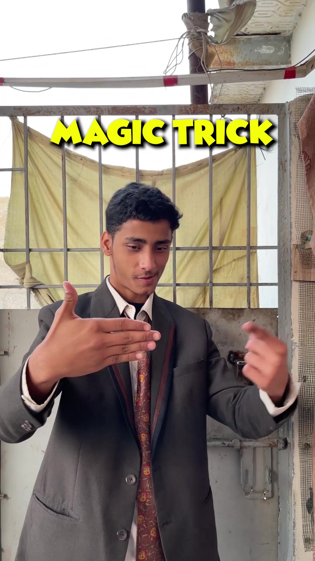 @Bacha Bean (Kid&rsquo;s Mr Bean)
