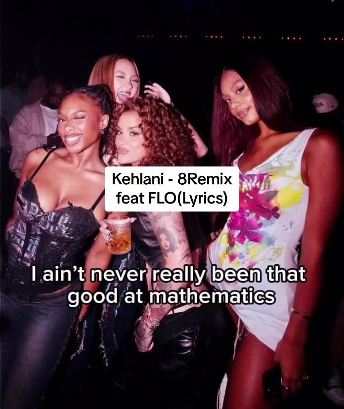@FLO555
