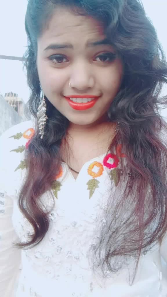 @👑Geetanjali Netam👑