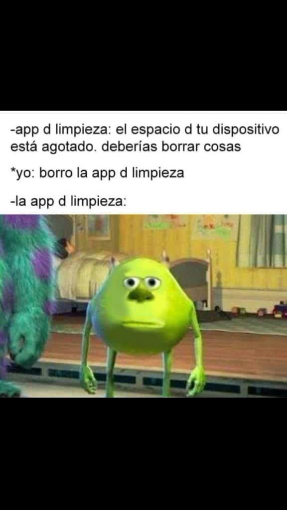 @Momazos diarios