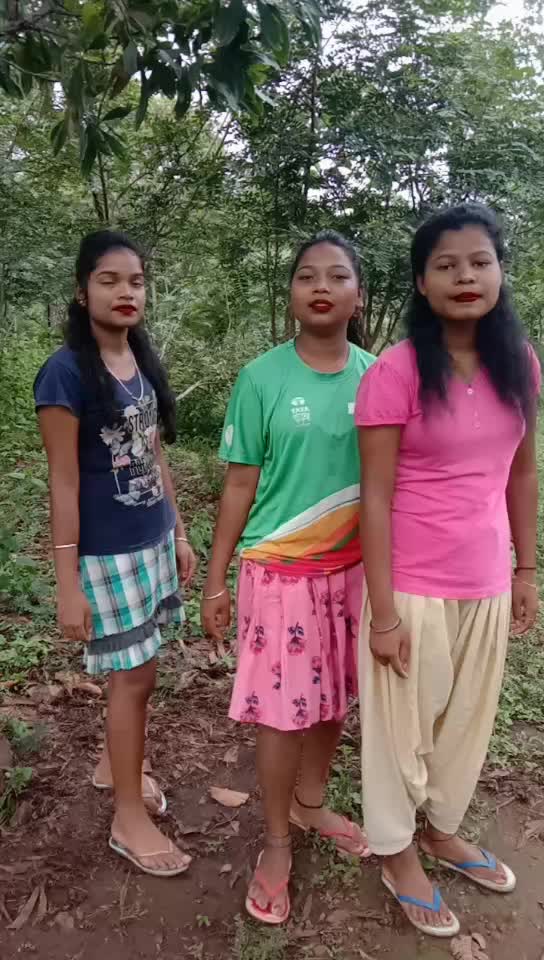@Kajal munda