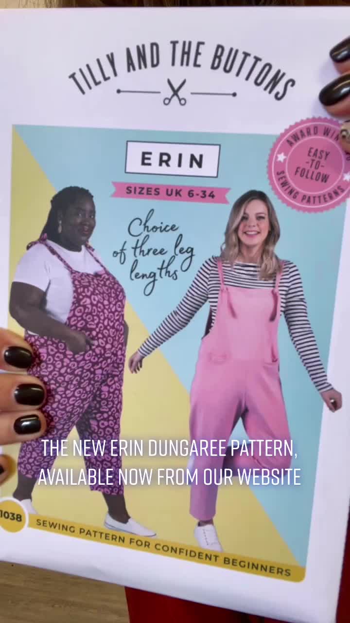 @Like Sew Amazing