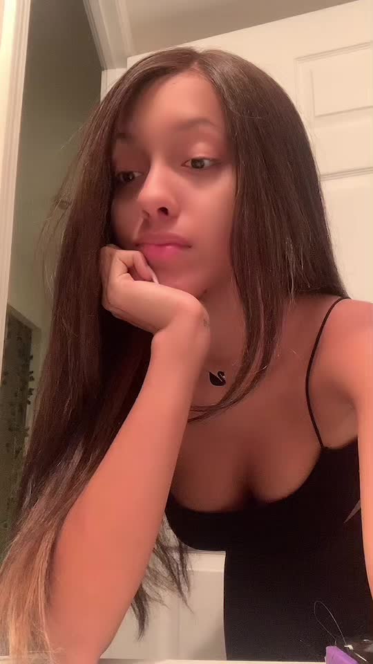 @Alexis Thompson