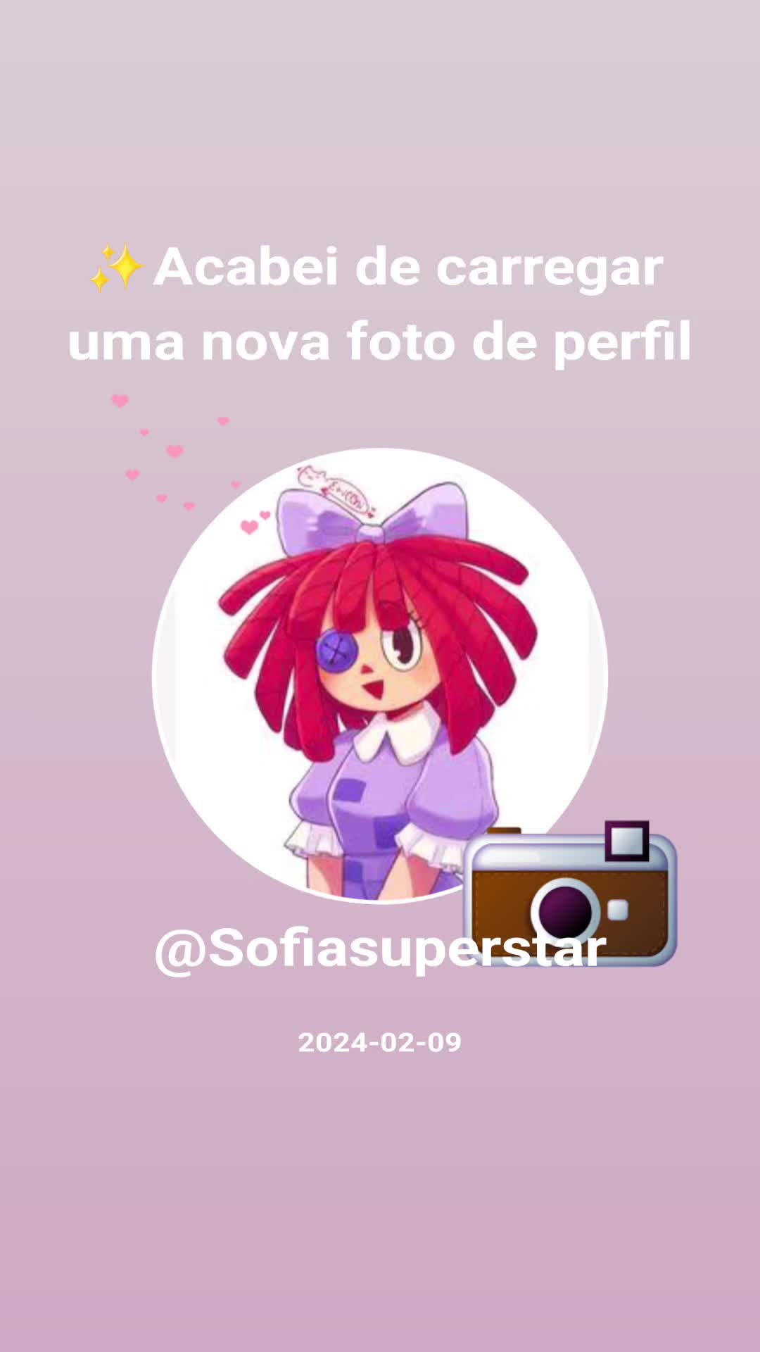 @Sofiasuperstar