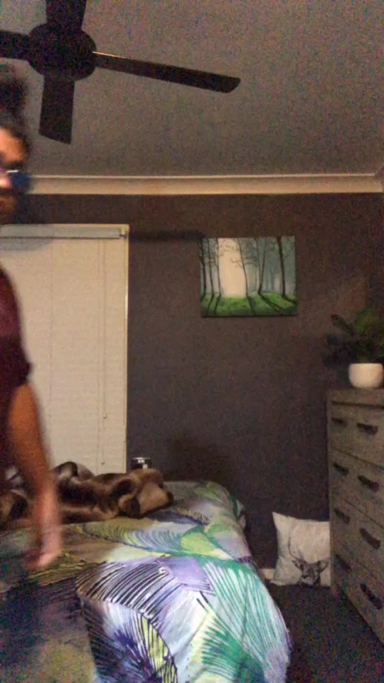@TEVDADDY