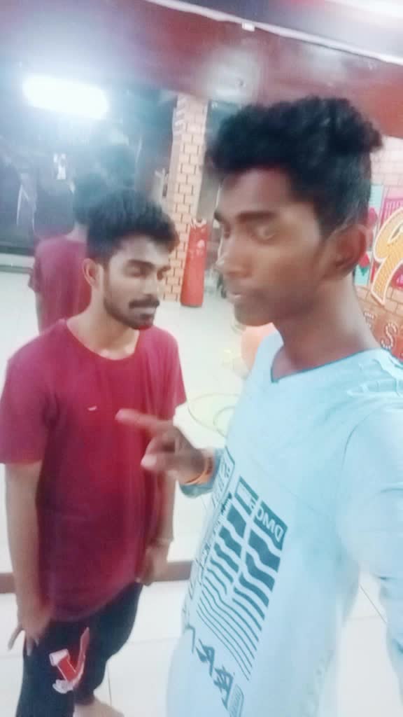 @Sai Jogesh
