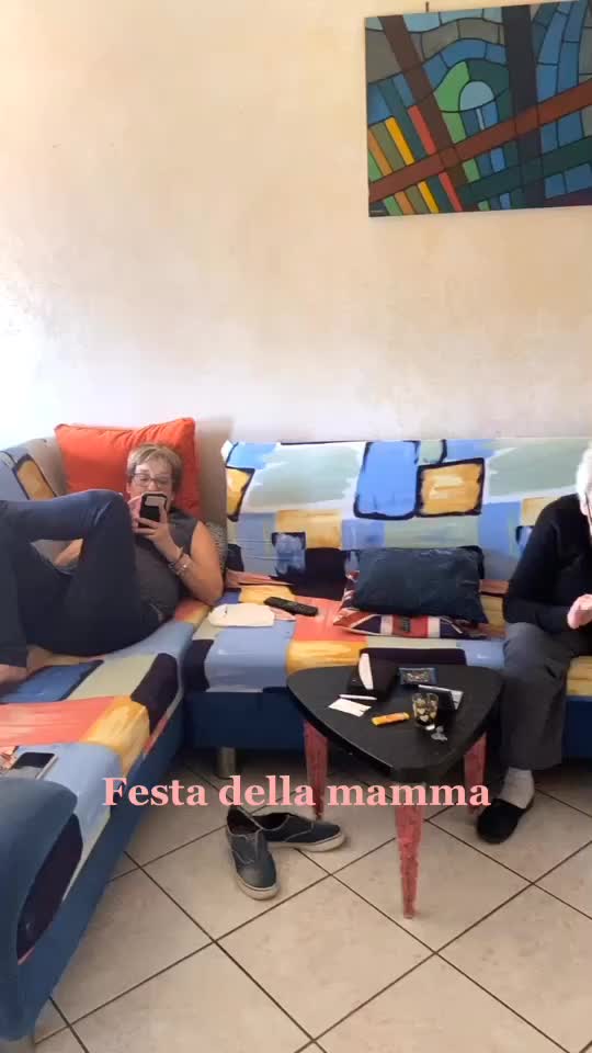 @Arianna Serio