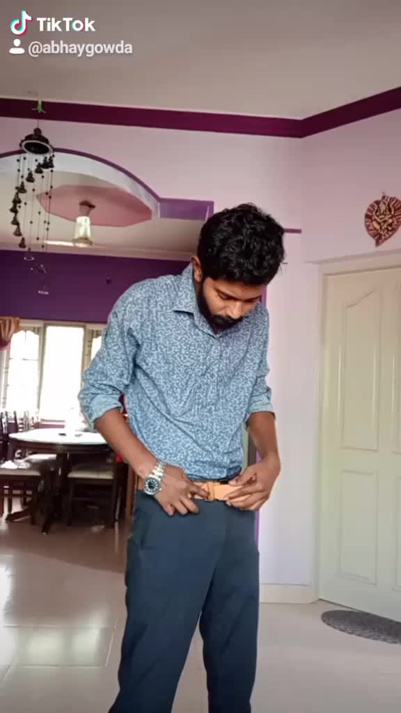 @Abhay Gowda