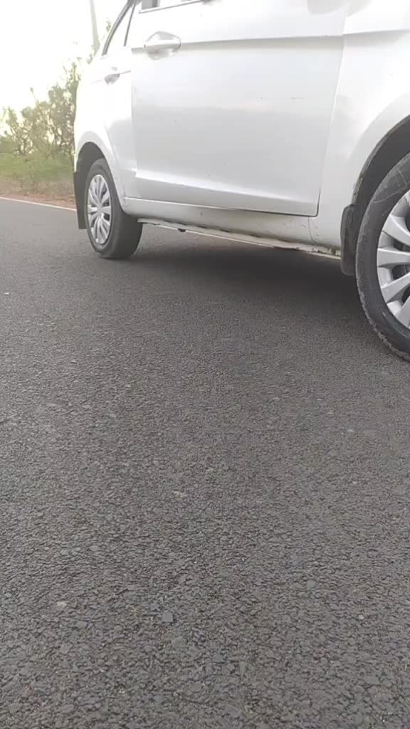 @Y Manju Driver