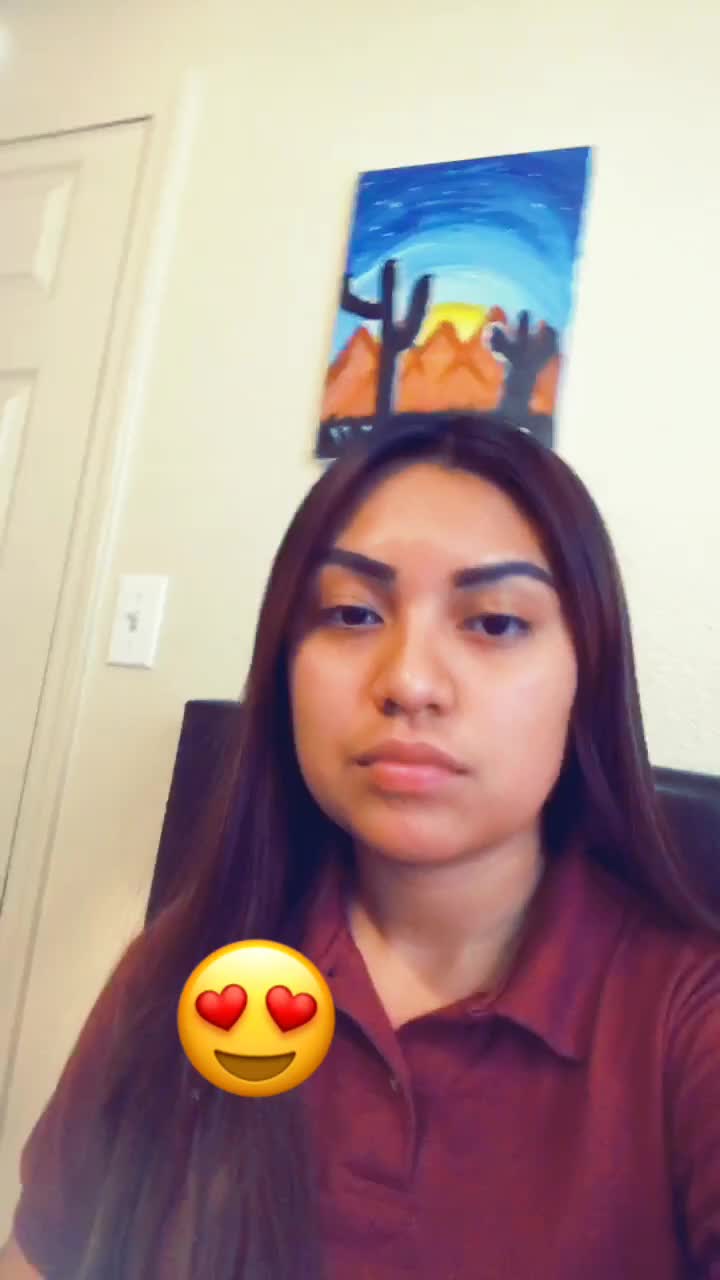 @Melinie Gutierrez