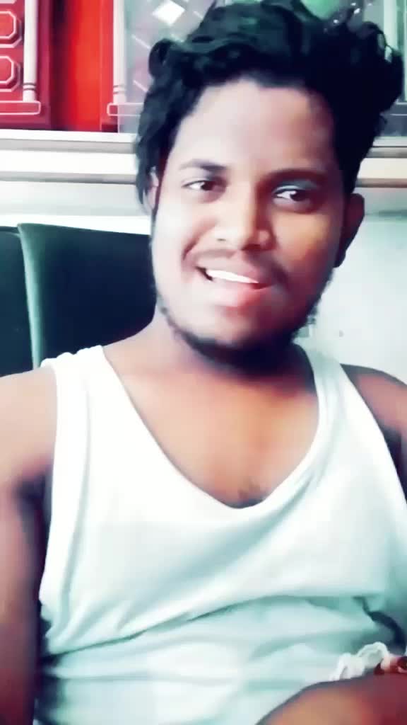 @rocking  Praveen'
