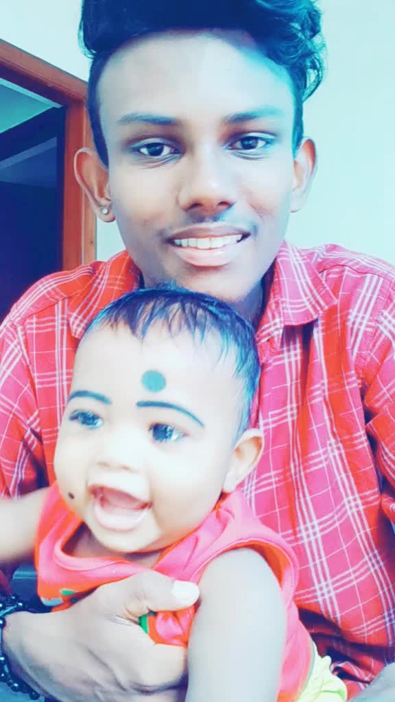 @Adarsh Thrishank