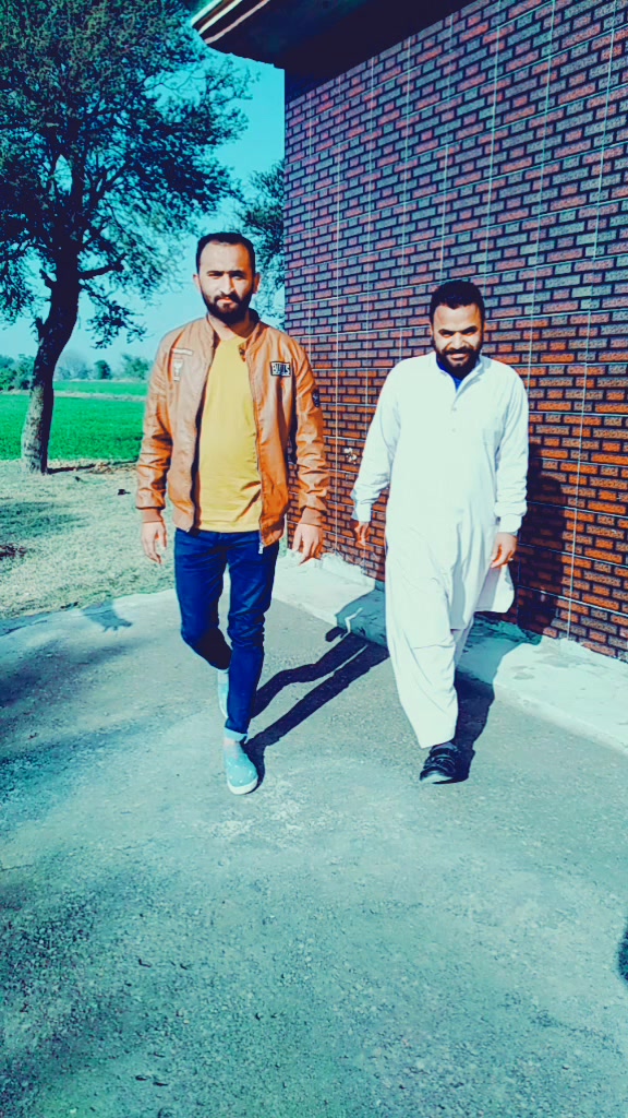 @Malik Naqeeb