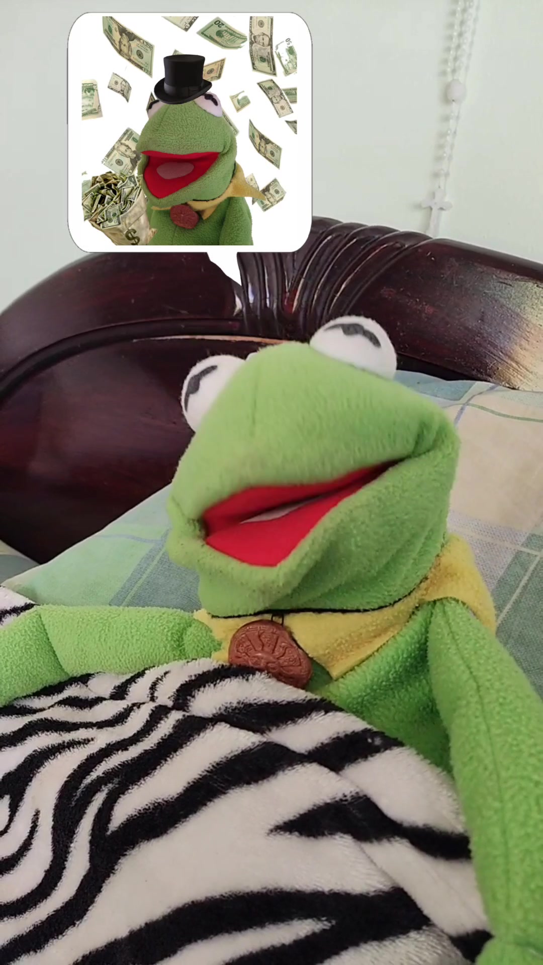 @RanitaAlva🐸