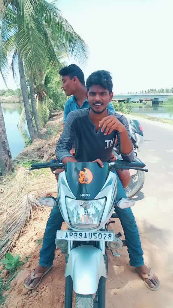@Sai Venkat