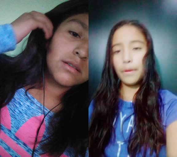 @Clara Hernandez