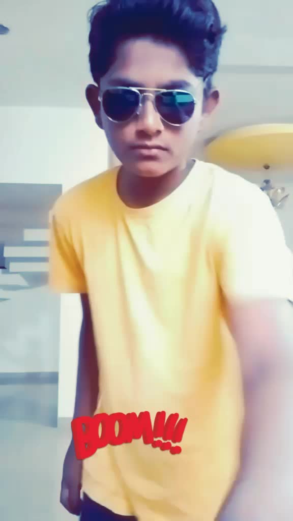 @Vedant K