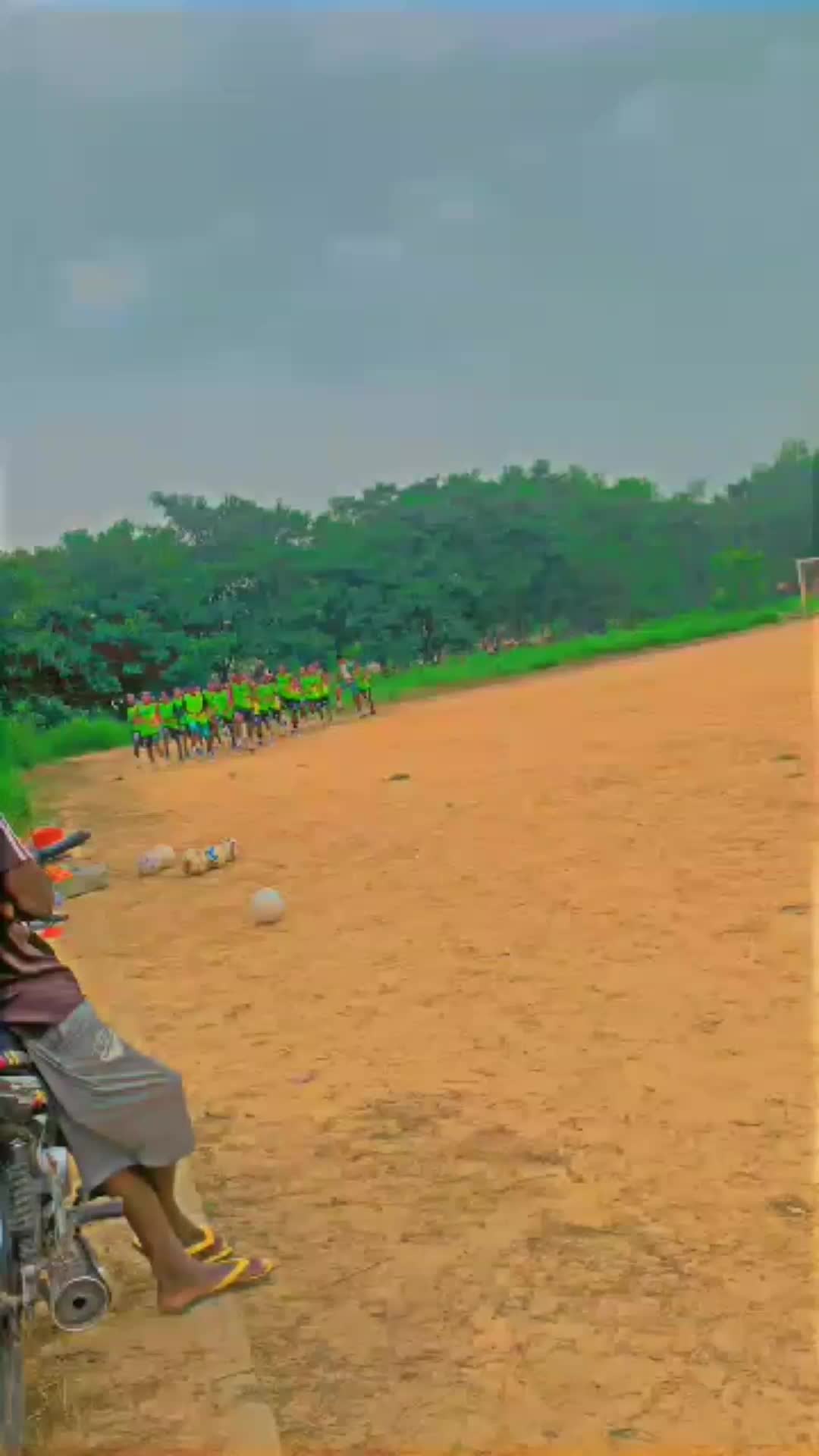 @Dream Big Football Academy