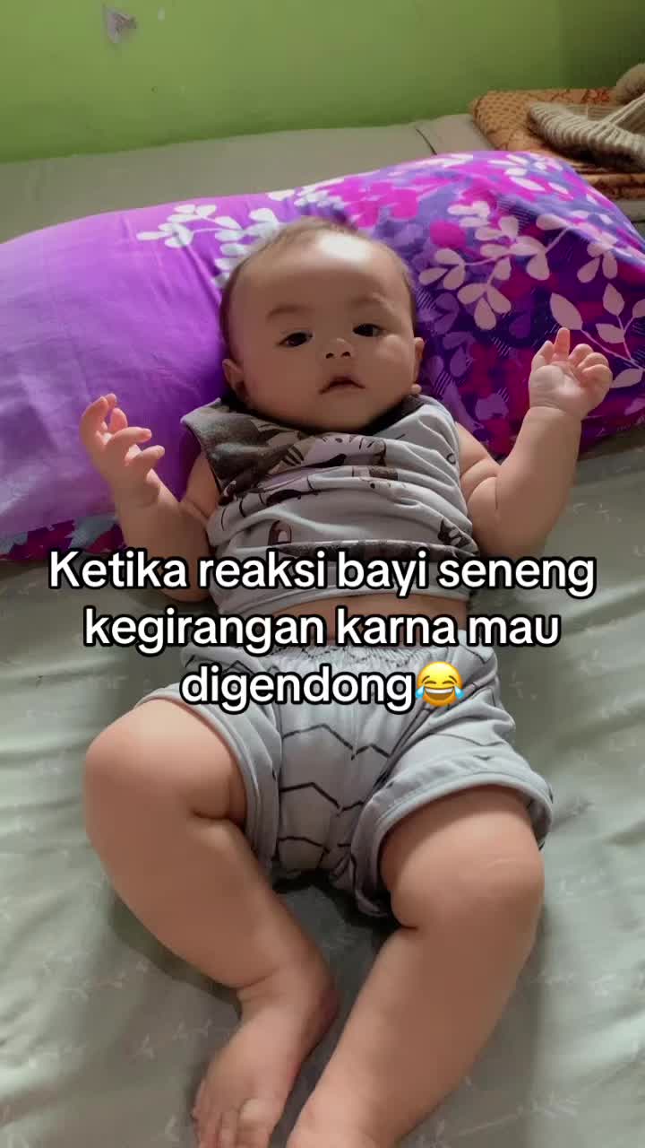 @Cicibiaa || bunda kenzio