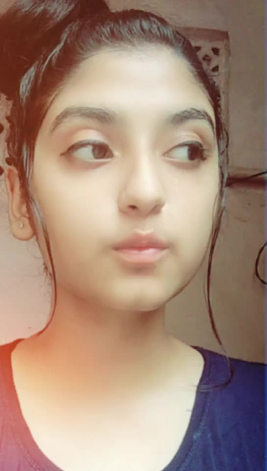 @Bhumi 🌠&hearts;️