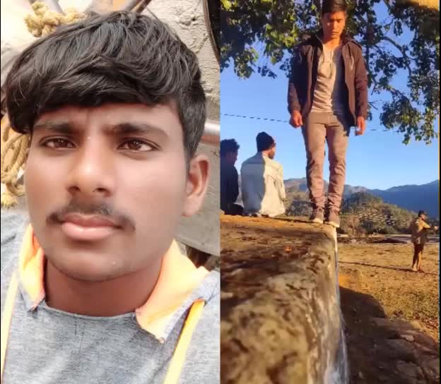 @skydharmekar