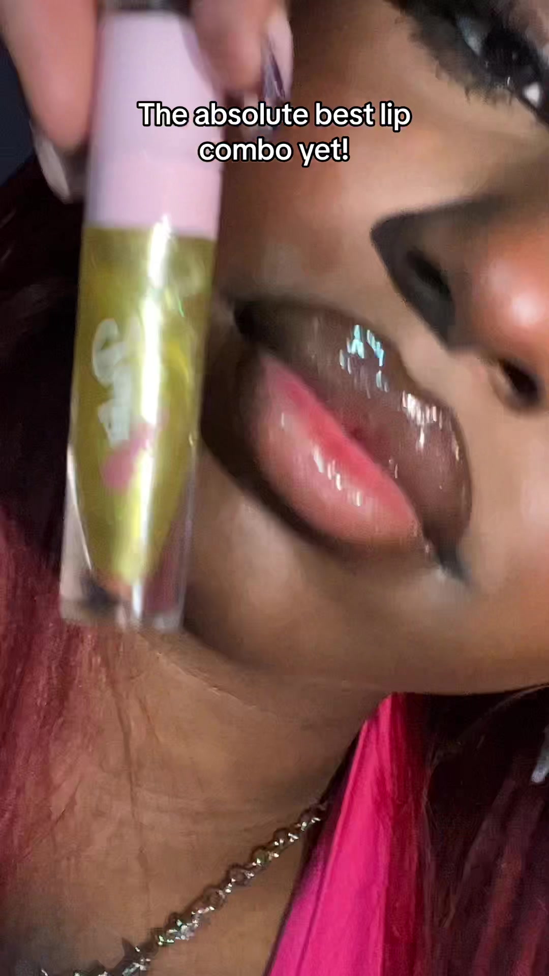 @Pashie Cosmetics