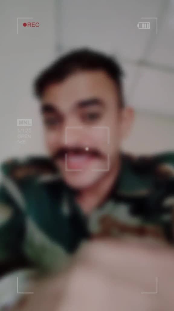 @INDIAN ARMY