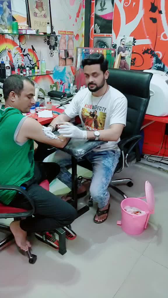 @Nirav Brahmbhatt