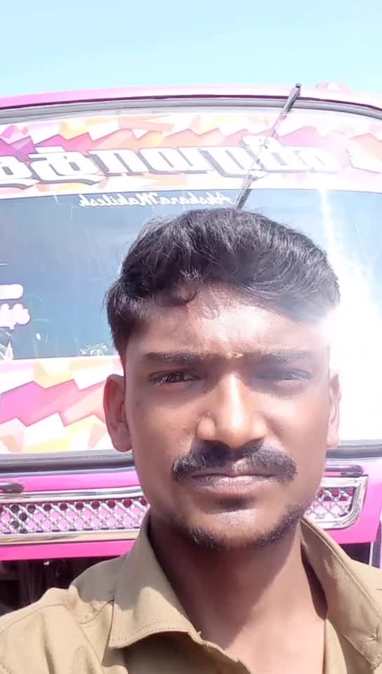 @sakthi driver mass